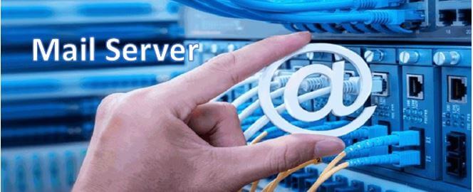 راه اندازی Mail Server در سازمان