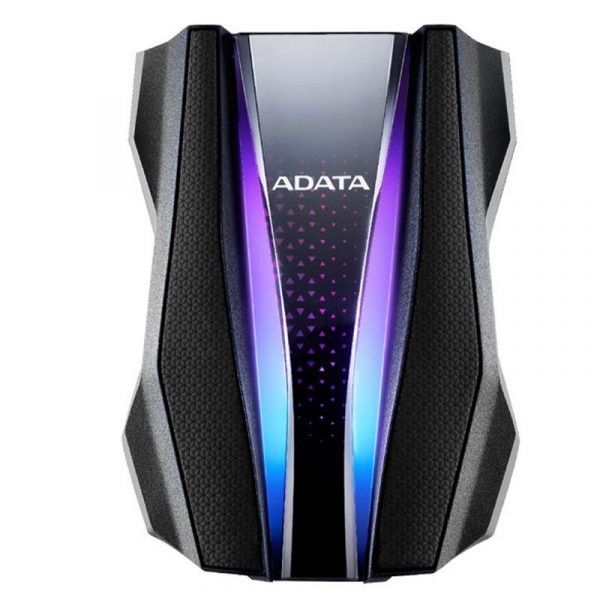 ADATA HD770G External Hard Drive - 1TB